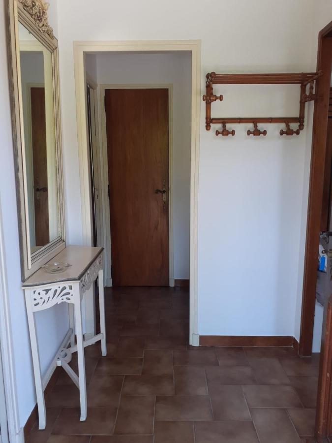 L'Arc En Ciel Appartement Gréoux-les-Bains Buitenkant foto