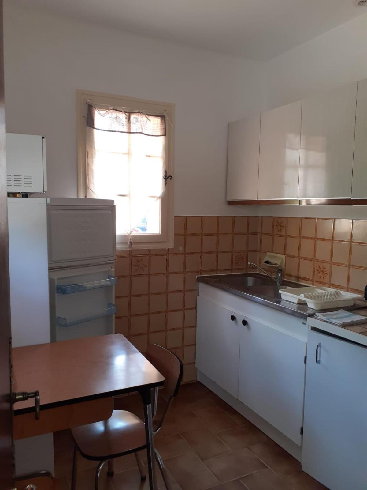 L'Arc En Ciel Appartement Gréoux-les-Bains Kamer foto